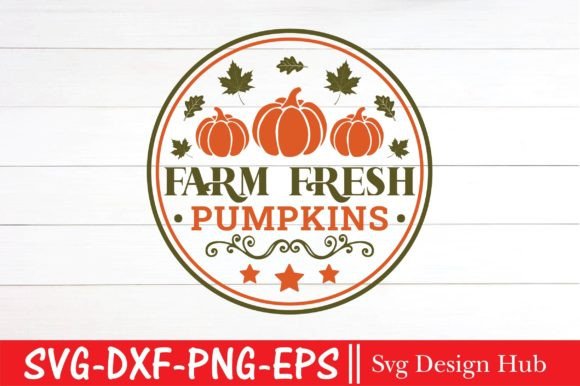Download Farm Fresh Pumpkins Svg, Fall Svg - Pumpkins Collection