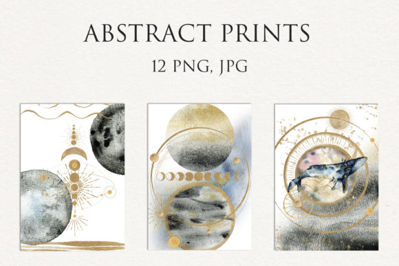 Download Abstract Prints - Prints Collection