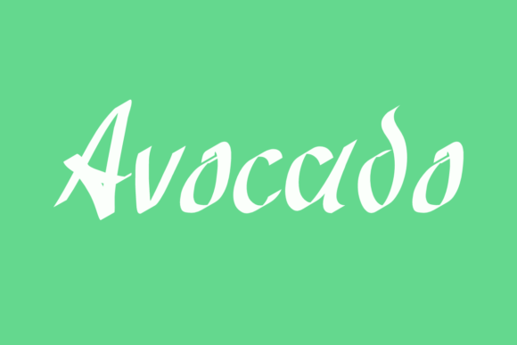 Download Avocado - Premium Resources