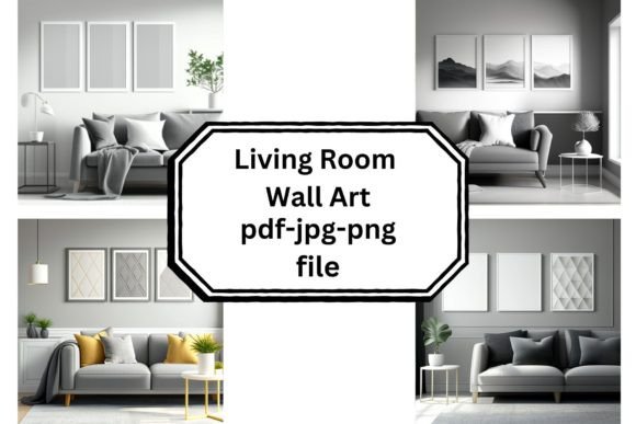 Download Living Room Wall Art - Art Collection