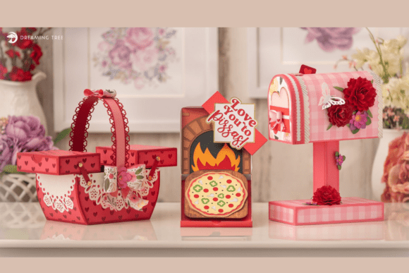 Download Heartfelt Creations SVG Bundle - Art Collection